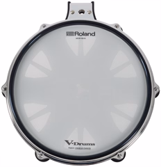 Roland PD-12P (kicsomagolt) - Elektromos dob pad