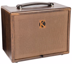 Kinsman 45W Acoustic (használt) - Akusztikus kombó