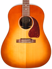 Gibson 2023 J-45 Studio Rosewood - Elektroakusztikus gitár