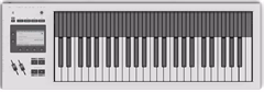 Expressive E Osmose 49 CE - USB/MIDI keyboard