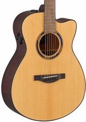 Yamaha TAS1C Natural - Elektroakusztikus gitár