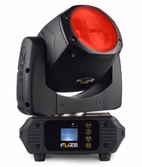 BeamZ Fuze75B Beam 75W LED Mov.Head DMX (kicsomagolt) - Inteligens fej