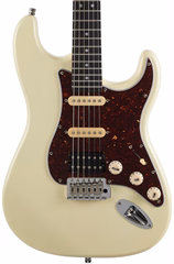 Patina PS-4 OW (kicsomagolt) - Elektromos gitár