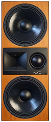 KS Digital A500 cherry Left - Aktív stúdiói monitor L