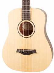 Taylor BT1 (kicsomagolt) - Akusztikus gitár