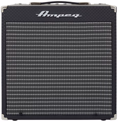 Ampeg Rocket Bass RB108 (kicsomagolt) - Tranzisztoros basszusgitár kombó