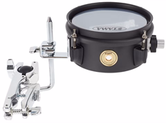 Tama 6" x 3" Metalworks Effect Snare (használt) - Pergődob