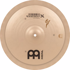 Meinl 12"/14" Generation X Trash Hat - Effektcintányér