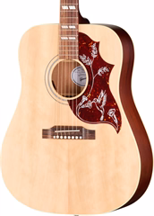 Gibson Hummingbird Special Satin Natural - Elektroakusztikus gitár
