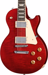 Gibson Les Paul Studio Session Cherry - Elektromos gitár