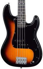 Blond PB-1 SB (használt) - Elektromos basszusgitár