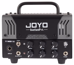 Joyo BantAmp Zombie II (kicsomagolt) - Hibrid gitár erősítő