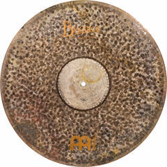 Meinl 20" Byzance Extra Dry Medium Ride - Ride cintányér