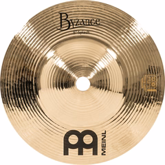 Meinl 6" Byzance Brilliant Splash - Splash cintányér