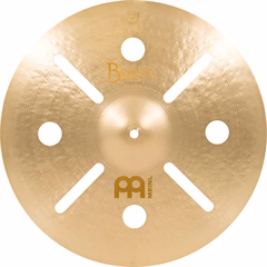 Meinl 20" Byzance Vintage Trash Crash - Crash cintányér