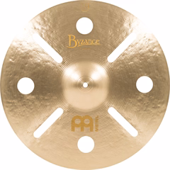 Meinl 18" Byzance Vintage Trash Crash - Crash cintányér