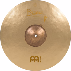 Meinl 18" Byzance Vintage Sand Thin Crash - Crash cintányér