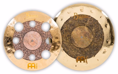 Meinl Byzance Dual Crash Set - Cintányér szett