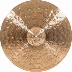 Meinl 20" Byzance Foundry Reserve Crash - Crash cintányér