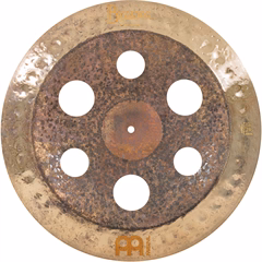 Meinl 20" Byzance Raw Trash China