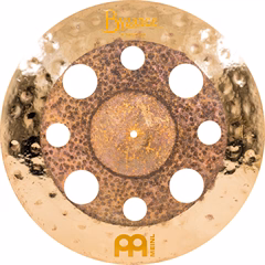 Meinl 20" Byzance Dual Trash Crash - Crash cintányér