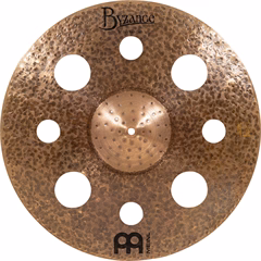 Meinl 20" Byzance Dark Trash Crash - Crash cintányér