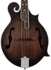 Ortega RMF30-WB (kicsomagolt) - Akusztikus mandolin