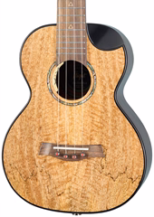 Flight MAIA TENOR EQ-A - Elektroakusztikus ukulelé