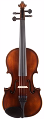 Bacio Instruments Student Violin 1/2 (sérült) - Akusztikus hegedű