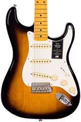 Fender American Vintage II (57) - Elektromos gitár