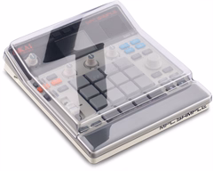 Decksaver AKAI MPC SAMPLE COVER - Tok