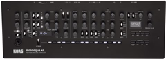 Korg Minilogue XD Module (kicsomagolt) - Szintetizátor