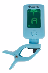 Joyo JT-06 Blue (kicsomagolt) - Csiptetős hangolók