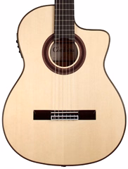 Cordoba GK Studio - Klasszikus elektroakusztikus gitár