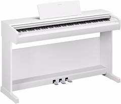 Yamaha YDP-146WH - Digitális zongora