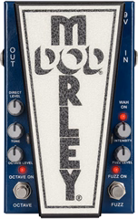 Digitech DOD Wah ocTo Fuzz - Gitáreffekt