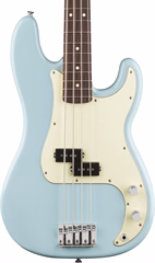 Fender 75th Anniversary Player II Precision Bass RW DNB - Elektromos basszusgitár