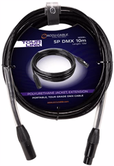 Accu cable Tour Link 5P DMX 10m - DMX kábel