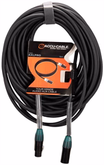 Accu cable AXLPRO 30m - Mikrofon kábel