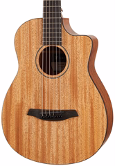 Furch Pioneer MM CNR Active (kicsomagolt) - Akusztikus gitár
