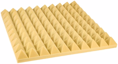 Pyramid Pyramid Beige - Akusztikai elem