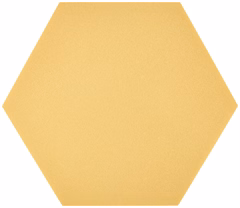 Pyramid Hexagon Beige - Akusztikai elem