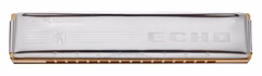 Hohner Echo C Tremolo (kicsomagolt) - Szájharmónikák