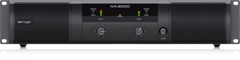 Behringer NX3000 (kicsomagolt) - Vég erősítő