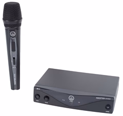 AKG WMS45 Vocal/A (kicsomagolt)