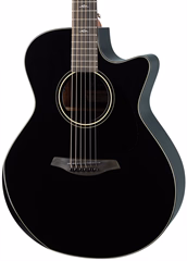 Furch Eclipse Performance Ivory Gc-ER CNR Active SPA - Elektroakusztikus gitár