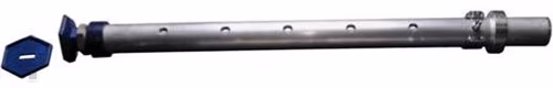 Nivtec Teleszkóp láb 80-140 cm - Teleszkóp láb