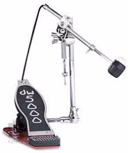 DW 5000S - Állótam pedál