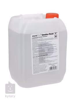 Eurolite Smoke-Fluid "P" - Töltet