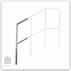 Nivtec Lépcsőkorlátok - Lépcső korlát